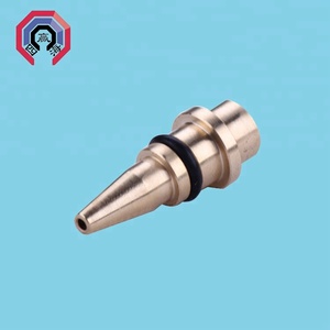 3053082 3053081 pièces consommables de buse d'aspirateur en céramique EDM pour les services de fabrication - Product Image 5