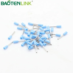 CNBX E-copper Và PP Chất Liệu Đầu Cuối Dây Cách Điện Dễ Dàng - Product Image 5