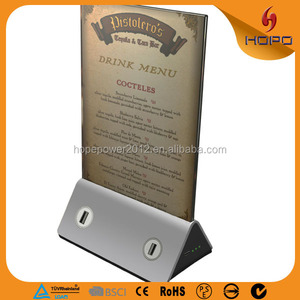 Alibaba expreso nueva de fábrica <span class=keywords><strong>restaurante</strong></span> innovador 10000 mah powerbank cargador de teléfono celular - Product Image 6