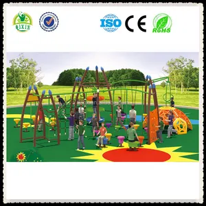 Outdoor Games Strong Quality Fun Outdoor Team Building Activities Outdoor Sport Games Outdoor Toys For Teenagers QX-18036A