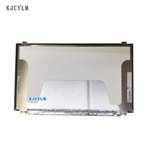 Panel LCD IPS de 15.6 Pulgadas, Delgado, EDP de 30 Pines, 1920*1080, para <span class=keywords><strong>Pantalla</strong></span> Dell <span class=keywords><strong>MSI</strong></span> GT62 GE63, N156HHE-GA1 - Product Image 1