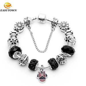 Bracelets pour femmes 2017 <span class=keywords><strong>porto</strong></span> rico bracelets perles bracelets pour les femmes - Product Image 4