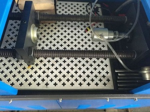 Automobil PT411 PT C Ummins Injektoren <span class=keywords><strong>Test</strong></span> <span class=keywords><strong>Flow</strong></span> Bench Kraftstoff injektor <span class=keywords><strong>Test</strong></span> maschine - Product Image 3