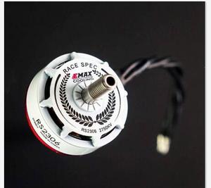 ايماكس RS2306 2400KV الاصدار الابيض RaceSpec Motor RS2306 EMAX - Product Image 2