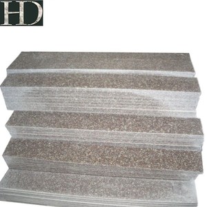 Cheap G664 Granite Stone Stairs <strong>Steps</strong> and Riser, <strong>Step</strong> <strong>Tread</strong> - Product Image 3