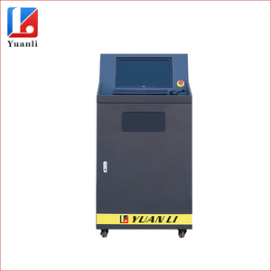 Yuanli YL-2515 Ab <span class=keywords><strong>3</strong></span>-assige Glassnijmachine <span class=keywords><strong>Cnc</strong></span> Waterjet Snijmachine - Product Image 3