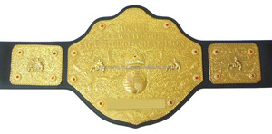 Ceintures de championnat de la victoire WWF, cadeaux pour les amateurs d'arts martiaux - Product Image 2