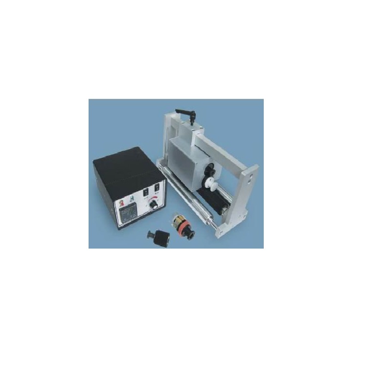 Устройство кодирования твердых чернил Lock & Follow MS 1100