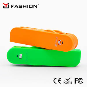 3in1 PortableSwiss navaja USB Cable de carga para Android, IOS y USB C dispositivos móviles con impresión de logotipo - Product Image 4