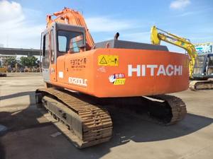 ลดราคาสุดๆ!!! รถขุดฮิตาชิ EX200LC มือสอง, รถขุดฮิตาชิ Ex200 ผลิตในญี่ปุ่นมือสองสำหรับขาย, รถขุดฮิตาชิ Ex200lc-1 - Product Image 4