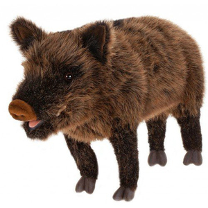 Animal <span class=keywords><strong>de</strong></span> juguete <span class=keywords><strong>de</strong></span> jabalí salvaje, animal <span class=keywords><strong>de</strong></span> <span class=keywords><strong>peluche</strong></span> <span class=keywords><strong>de</strong></span> jabalí, juguete <span class=keywords><strong>de</strong></span> <span class=keywords><strong>peluche</strong></span> jabalí salvaje - Product Image 2