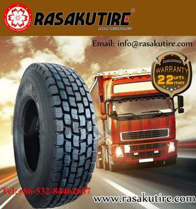 <span class=keywords><strong>Leina</strong></span> Kapsen Grenlander pour Linglong Triangle Doublehappiness Truck Tire 11R22.5 12R22.5 295/80R22.5 315/80R22.5 - Product Image 2