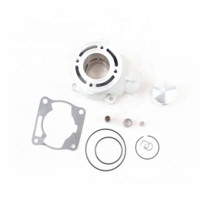 ชุดเครื่องยนต์มอเตอร์ไซค์ขนาดเล็ก สูบเดียว รุ่น <span class=keywords><strong>YZ85</strong></span> - Product Image 2