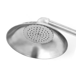 Attrezzatura di sicurezza stazione di lavaggio <span class=keywords><strong>oculare</strong></span> e doccia in acciaio inossidabile 304 - Product Image 6