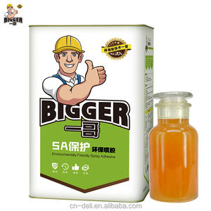 <span class=keywords><strong>Colle</strong></span> <span class=keywords><strong>en</strong></span> <span class=keywords><strong>spray</strong></span> à bas prix pour meubles matelas mousse - Product Image 6