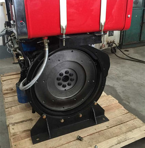 25cv generador de motor diesel de 3 cilindros - Product Image 2