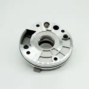 Inne — pompe à huile automatique assy, pièces de rechange pour voiture, QQ tiggo 5 - Product Image 1