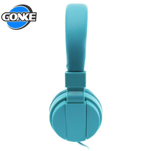 Casque d'écoute avec fil pour sport Portable, écouteurs stéréo silencieux, disco, casque d'écoute, vente en gros - Product Image 2
