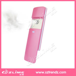 Mini recargable de la cara del pelo Nano niebla - Product Image 1