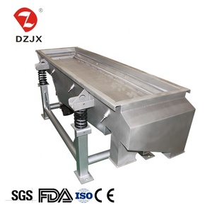 פופקורן הפרדת & רטט מסך & נפת - Product Image 5