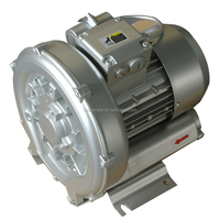 Eenfase 1HP zijkanaalverdichtingspomp hogedruk air blower