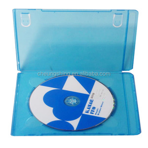 Disque simple 7 MM Brillant <span class=keywords><strong>bluray</strong></span> DVD - Product Image 3