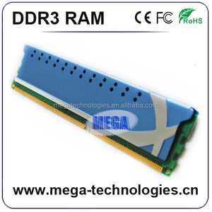 Original oem ram máy tính để bàn bộ nhớ <span class=keywords><strong>ddr3</strong></span> 8 gb - Product Image 3