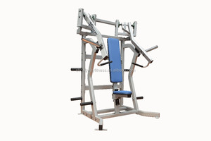 Gimnasio iso-lateral <span class=keywords><strong>remo</strong></span> equipo comercial de la aptitud - Product Image 2