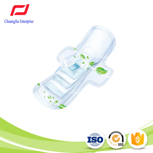 Cuidado envío de alta absorbente <span class=keywords><strong>pañales</strong></span> desechables toalla sanitaria - Product Image 1