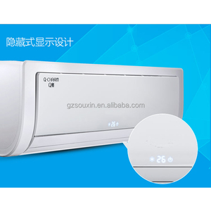 Fabrik direkte Klimaanlage <span class=keywords><strong>Goodman</strong></span> Klimaanlage Aire Acondicionado Split - Product Image 6