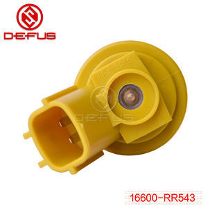 DEFUS Großhandel Einspritz ventil Teile 16600-RR543 Für Silvia S13 S14 S15 SR20DET Fabrik preis Benzin düse RR543 - Product Image 3