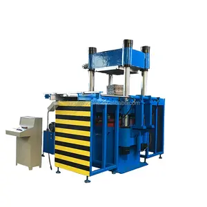 rubber vulcanizing machine /rubber heat press machine/vulcanization equipment