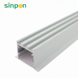 Alta calidad tiras rígidas <span class=keywords><strong>led</strong></span> perfil de aluminio de iluminación - Product Image 4