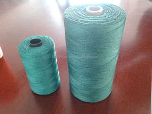 Dây Bện PE Xoắn Với Chất Lượng Cao Và Giá Cả Cạnh Tranh - Product Image 5