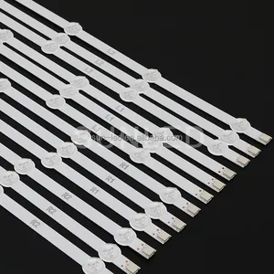 Led strip 32 "42" 47 "55" barra de led para tv背光