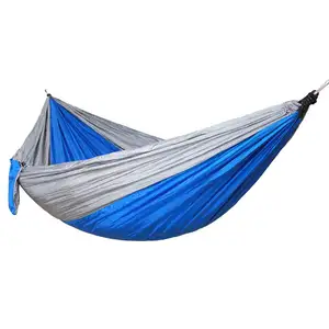 Msee Wholesale Outdoor vietnam portable custom printed hammock portable with frame