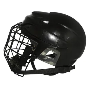 Возможности R & D для хоккейного шлема с большим грилем
