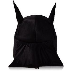 บ้านเต็นท์สำหรับแมว เตียงแมว ทนทาน ดีไซน์น่ารัก รูปแบบซูเปอร์ฮีโร่ - Product Image 3