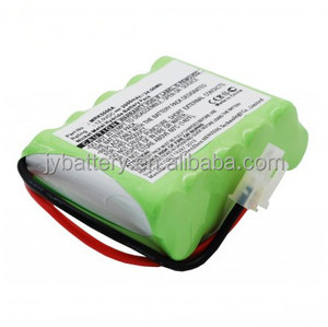 Batería de Repuesto de 12v 2000mah para Cortacésped Robótico <span class=keywords><strong>GARDENA</strong></span> - Product Image 1