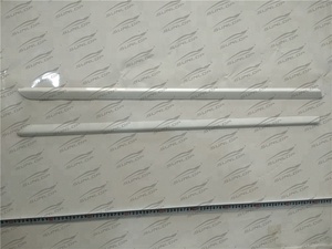 SUNLOP Hiace Các Bộ Phận #000439 Cửa Sổ Bên Trim L/R Hiace 200 Commuter Van Phụ Kiện Lượng Tử Bộ Phận Hiace Bộ Phận Điều Chỉnh KDH 200 - Product Image 5