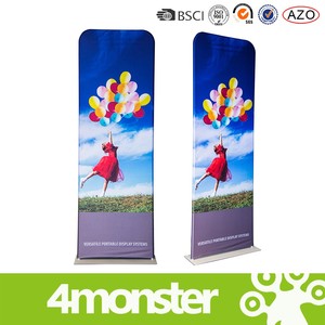 Proveedores de China EZ TUBO de SOPORTES de LA BANDERA/baldosas - Product Image 5
