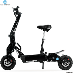 Offre Spéciale deux roues scooter électrique 2000W 45 KM/H scooter ÉLECTRIQUE pour adultes - Product Image 3