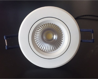 L'ÉPI LED MR16 Downlight Lampe 5 W MR16 Module 220 V