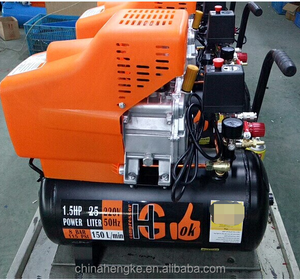 24L 2HP Haute qualité cuivre <span class=keywords><strong>wair</strong></span> mini compresseur d'<span class=keywords><strong>air</strong></span> - Product Image 2