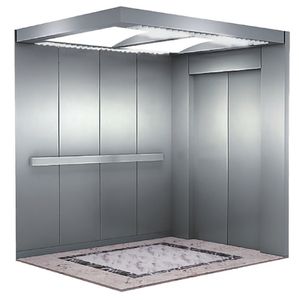 Elevador de cama de Hospital, funciones estables, correr seguro - Product Image 2