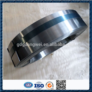 De alta calidad de acero al carbono franja/la bobina de acero - Product Image 2