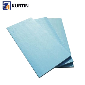 Panneau d'<span class=keywords><strong>isolation</strong></span> en <span class=keywords><strong>mousse</strong></span> XPS <span class=keywords><strong>soufflée</strong></span> au CO2 écologique pour les projets de construction générale - Product Image 1