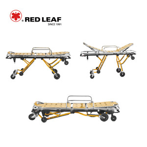 YDC-3G Redleaf носилки для скорой помощи размеры кровати - Product Image 2