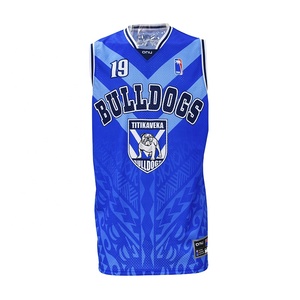 Pure 2022 Custom Blanco Basketbal T-Shirts Jersey Voor Mannen En Vrouwen - Product Image 1