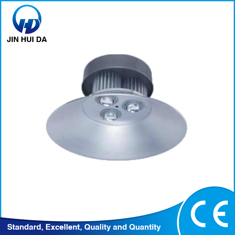 Промышленные Алюминиевые УДАРА Светодиодные Лампы Высокого Залива Свет 200 Вт